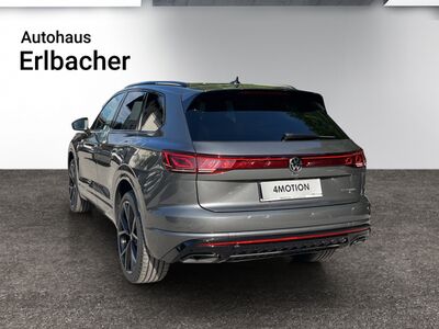 VW Touareg Vorführwagen VW Touareg Vorführwagen