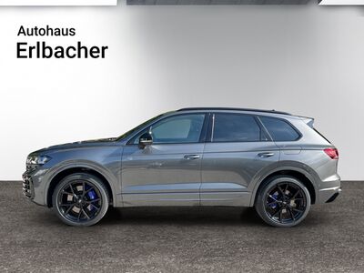 VW Touareg Vorführwagen VW Touareg Vorführwagen