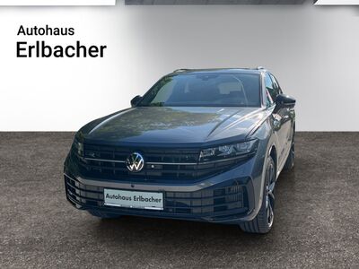 VW Touareg Vorführwagen VW Touareg Vorführwagen