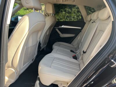 Audi Q5 Gebrauchtwagen Audi Q5 Gebrauchtwagen