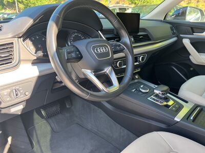 Audi Q5 Gebrauchtwagen Audi Q5 Gebrauchtwagen