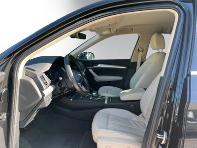 Audi Q5 Gebrauchtwagen Audi Q5 Gebrauchtwagen