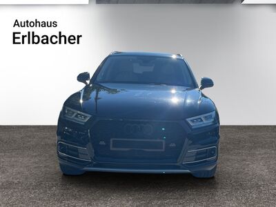 Audi Q5 Gebrauchtwagen Audi Q5 Gebrauchtwagen