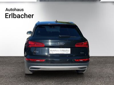 Audi Q5 Gebrauchtwagen Audi Q5 Gebrauchtwagen