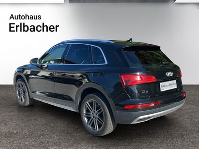 Audi Q5 Gebrauchtwagen Audi Q5 Gebrauchtwagen