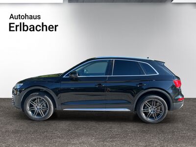 Audi Q5 Gebrauchtwagen Audi Q5 Gebrauchtwagen