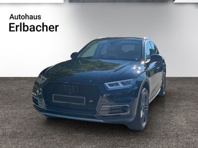 Audi Q5 Gebrauchtwagen Audi Q5 Gebrauchtwagen