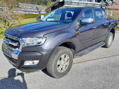 Ford Ranger Gebrauchtwagen