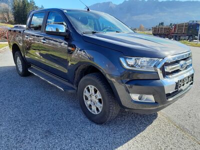 Ford Ranger Gebrauchtwagen