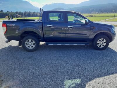 Ford Ranger Gebrauchtwagen