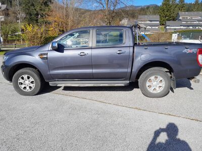 Ford Ranger Gebrauchtwagen