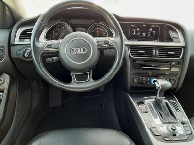 Audi A5 Gebrauchtwagen