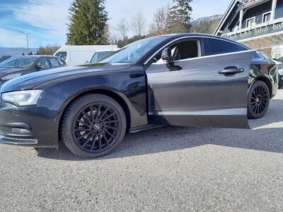 Audi A5 Gebrauchtwagen