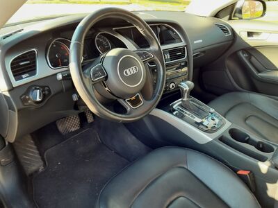 Audi A5 Gebrauchtwagen