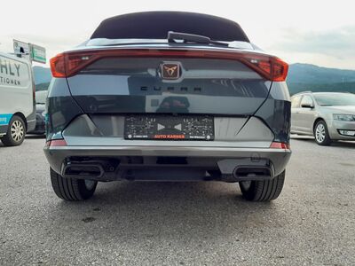 Cupra Formentor Gebrauchtwagen