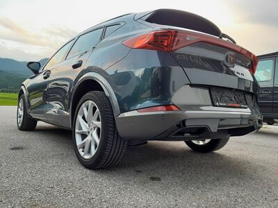 Cupra Formentor Gebrauchtwagen