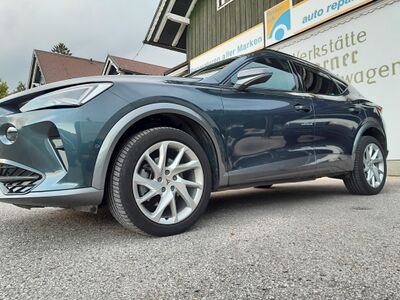 Cupra Formentor Gebrauchtwagen