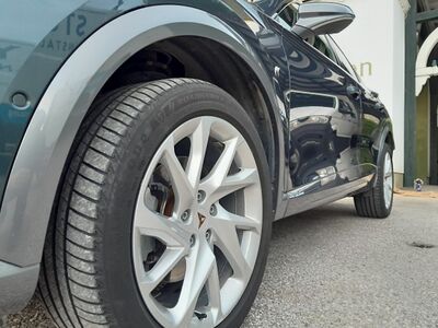 Cupra Formentor Gebrauchtwagen