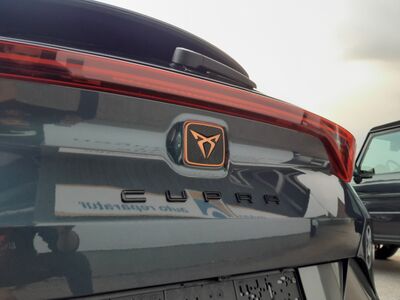 Cupra Formentor Gebrauchtwagen