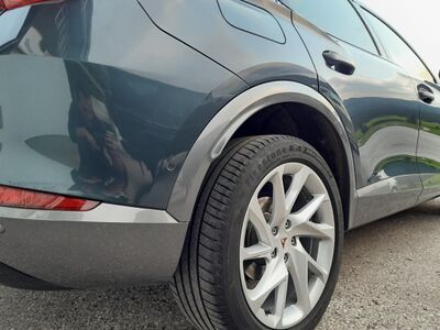 Cupra Formentor Gebrauchtwagen