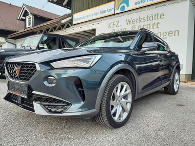 Cupra Formentor Gebrauchtwagen