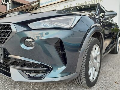 Cupra Formentor Gebrauchtwagen