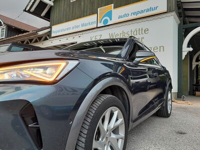 Cupra Formentor Gebrauchtwagen