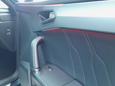 Cupra Formentor Gebrauchtwagen