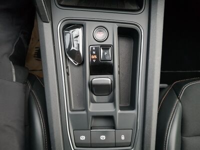 Cupra Formentor Gebrauchtwagen