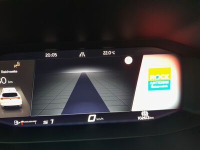 Cupra Formentor Gebrauchtwagen