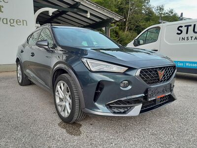 Cupra Formentor Gebrauchtwagen