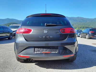 Seat Leon Gebrauchtwagen