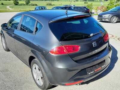 Seat Leon Gebrauchtwagen