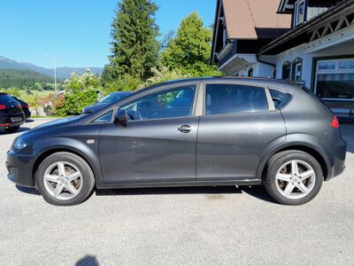 Seat Leon Gebrauchtwagen
