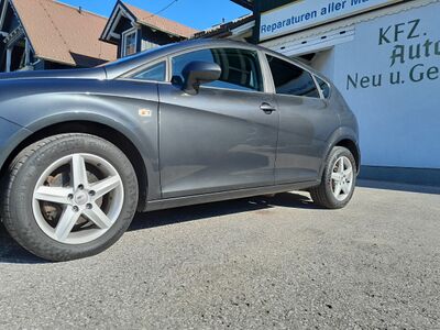 Seat Leon Gebrauchtwagen