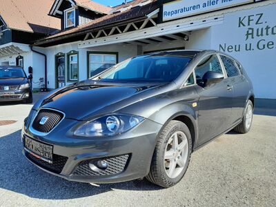 Seat Leon Gebrauchtwagen