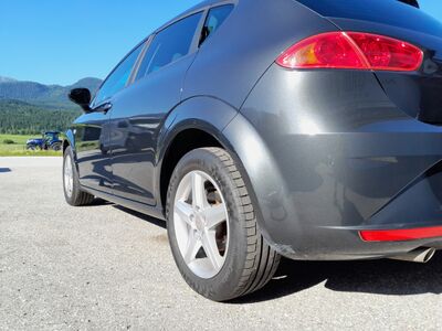 Seat Leon Gebrauchtwagen