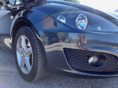 Seat Leon Gebrauchtwagen