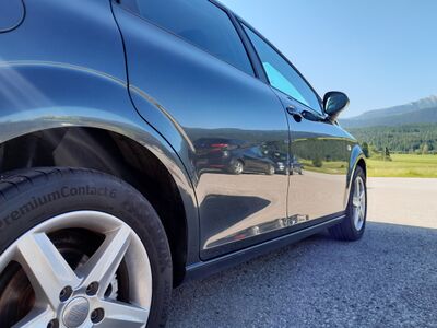 Seat Leon Gebrauchtwagen