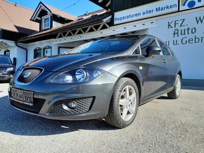 Seat Leon Gebrauchtwagen