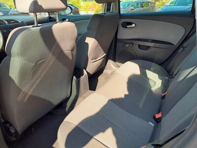 Seat Leon Gebrauchtwagen