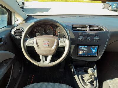 Seat Leon Gebrauchtwagen