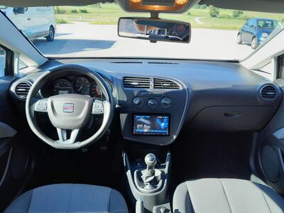 Seat Leon Gebrauchtwagen