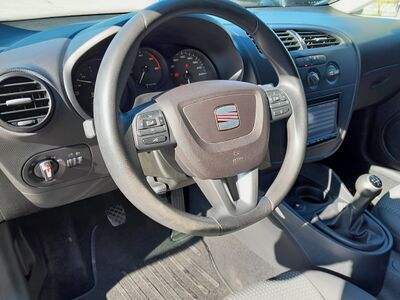 Seat Leon Gebrauchtwagen