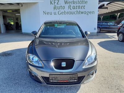 Seat Leon Gebrauchtwagen
