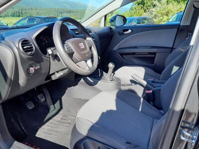 Seat Leon Gebrauchtwagen