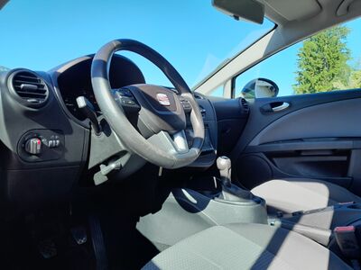 Seat Leon Gebrauchtwagen