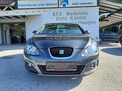 Seat Leon Gebrauchtwagen