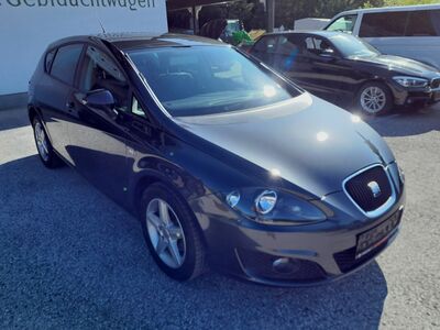 Seat Leon Gebrauchtwagen