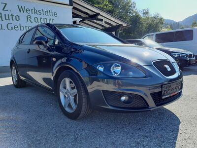 Seat Leon Gebrauchtwagen